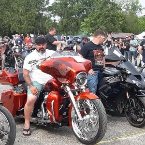 Meet your Posher, James